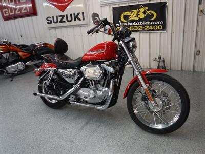 2002 Harley-Davidson Sportster 1200   - Photo 2 - Kingman, KS 67068