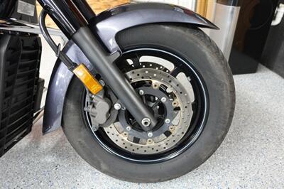 2016 Yamaha V Star 1300 Deluxe - Photo 12 - Kingman, KS 67068