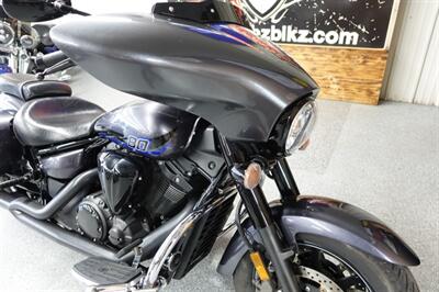 2016 Yamaha V Star 1300 Deluxe - Photo 11 - Kingman, KS 67068