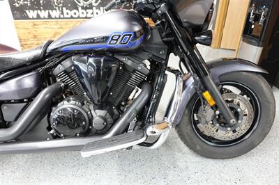 2016 Yamaha V Star 1300 Deluxe - Photo 10 - Kingman, KS 67068