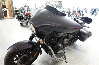 2016 Yamaha V Star 1300 Deluxe - Photo 15 - Kingman, KS 67068