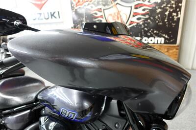 2016 Yamaha V Star 1300 Deluxe - Photo 32 - Kingman, KS 67068