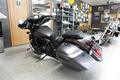 2016 Yamaha V Star 1300 Deluxe - Photo 6 - Kingman, KS 67068