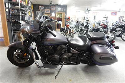 2016 Yamaha V Star 1300 Deluxe - Photo 5 - Kingman, KS 67068