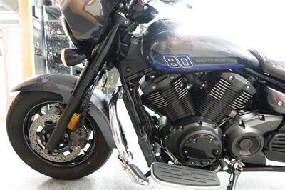 2016 Yamaha V Star 1300 Deluxe - Photo 16 - Kingman, KS 67068