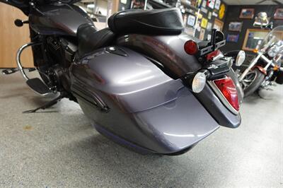 2016 Yamaha V Star 1300 Deluxe - Photo 18 - Kingman, KS 67068