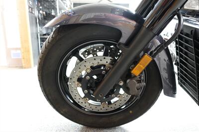 2016 Yamaha V Star 1300 Deluxe - Photo 14 - Kingman, KS 67068
