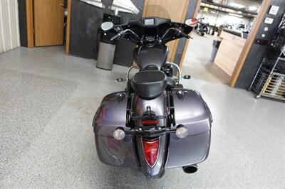 2016 Yamaha V Star 1300 Deluxe - Photo 7 - Kingman, KS 67068