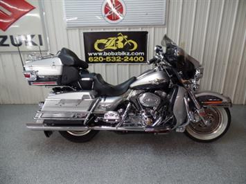 2003 Harley-Davidson Ultra Classic   - Photo 1 - Kingman, KS 67068