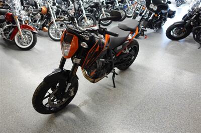 2017 KTM Duke 690   - Photo 4 - Kingman, KS 67068