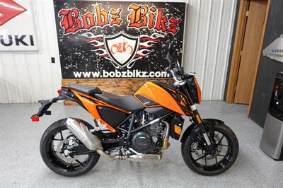 2017 KTM Duke 690   - Photo 1 - Kingman, KS 67068