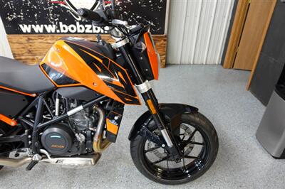 2017 KTM Duke 690   - Photo 11 - Kingman, KS 67068