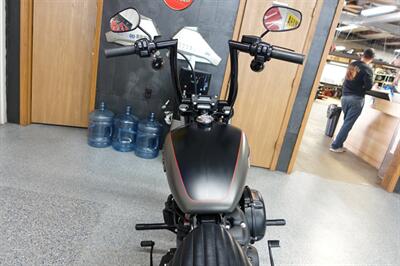 2018 Harley-Davidson Street Bob   - Photo 36 - Kingman, KS 67068