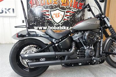 2018 Harley-Davidson Street Bob   - Photo 22 - Kingman, KS 67068