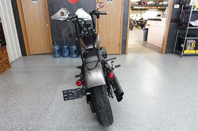 2018 Harley-Davidson Street Bob   - Photo 7 - Kingman, KS 67068