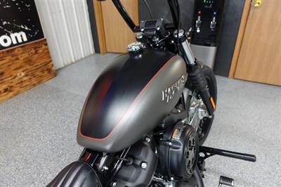 2018 Harley-Davidson Street Bob   - Photo 17 - Kingman, KS 67068