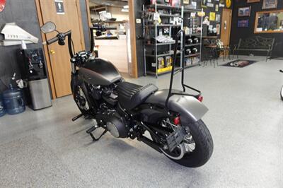 2018 Harley-Davidson Street Bob   - Photo 6 - Kingman, KS 67068