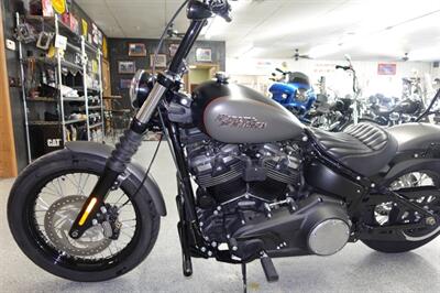 2018 Harley-Davidson Street Bob   - Photo 27 - Kingman, KS 67068