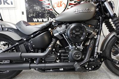 2018 Harley-Davidson Street Bob   - Photo 19 - Kingman, KS 67068