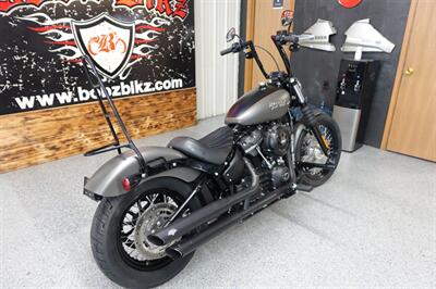 2018 Harley-Davidson Street Bob   - Photo 8 - Kingman, KS 67068