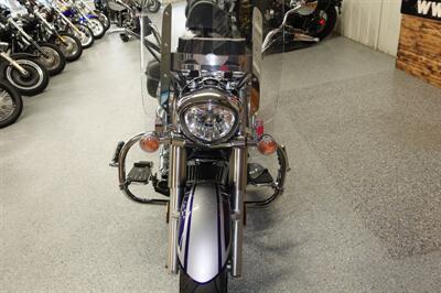 2009 Yamaha V Star 1300 Tour   - Photo 3 - Kingman, KS 67068