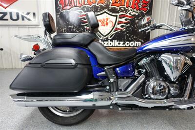 2009 Yamaha V Star 1300 Tour   - Photo 19 - Kingman, KS 67068