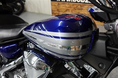 2009 Yamaha V Star 1300 Tour   - Photo 14 - Kingman, KS 67068