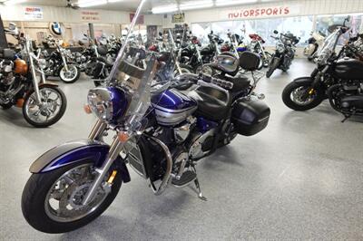 2009 Yamaha V Star 1300 Tour   - Photo 4 - Kingman, KS 67068