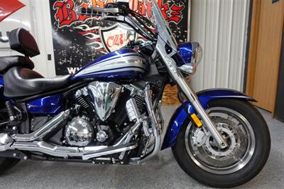 2009 Yamaha V Star 1300 Tour   - Photo 9 - Kingman, KS 67068