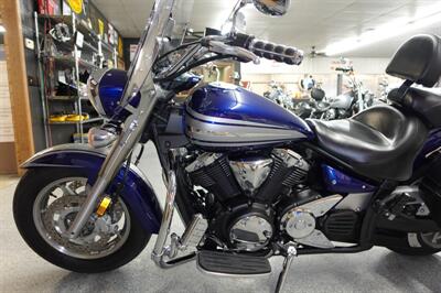 2009 Yamaha V Star 1300 Tour   - Photo 21 - Kingman, KS 67068