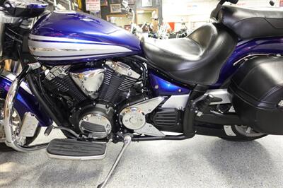 2009 Yamaha V Star 1300 Tour   - Photo 30 - Kingman, KS 67068