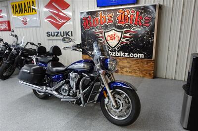 2009 Yamaha V Star 1300 Tour   - Photo 2 - Kingman, KS 67068