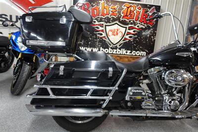 2003 Harley-Davidson Road King Police   - Photo 17 - Kingman, KS 67068