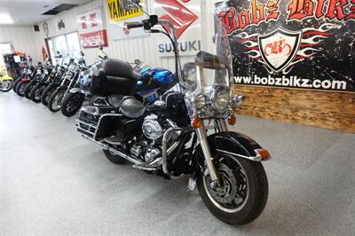 2003 Harley-Davidson Road King Police   - Photo 3 - Kingman, KS 67068