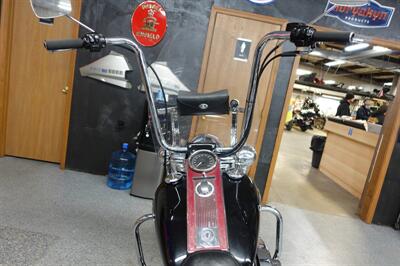 2003 Harley-Davidson Road King Police   - Photo 43 - Kingman, KS 67068