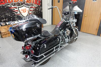 2003 Harley-Davidson Road King Police   - Photo 9 - Kingman, KS 67068