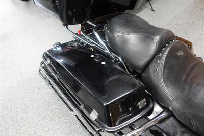 2003 Harley-Davidson Road King Police   - Photo 20 - Kingman, KS 67068