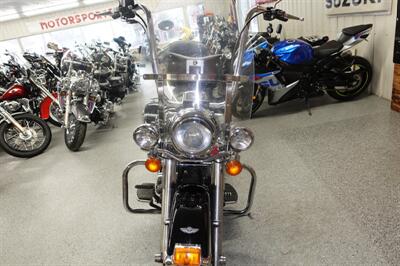 2003 Harley-Davidson Road King Police   - Photo 4 - Kingman, KS 67068