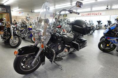 2003 Harley-Davidson Road King Police   - Photo 5 - Kingman, KS 67068