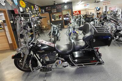 2003 Harley-Davidson Road King Police   - Photo 6 - Kingman, KS 67068