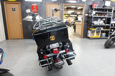 2003 Harley-Davidson Road King Police   - Photo 8 - Kingman, KS 67068