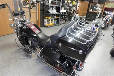 2003 Harley-Davidson Road King Police   - Photo 7 - Kingman, KS 67068