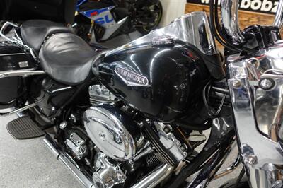 2003 Harley-Davidson Road King Police   - Photo 14 - Kingman, KS 67068