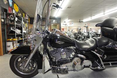 2003 Harley-Davidson Road King Police   - Photo 27 - Kingman, KS 67068