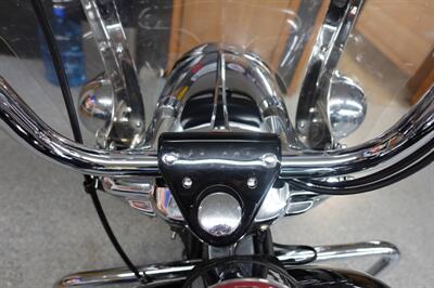 2003 Harley-Davidson Road King Police   - Photo 46 - Kingman, KS 67068