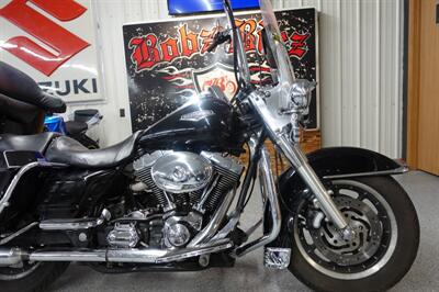 2003 Harley-Davidson Road King Police   - Photo 10 - Kingman, KS 67068