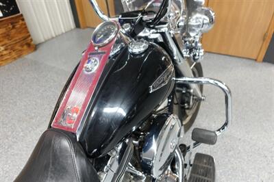 2003 Harley-Davidson Road King Police   - Photo 15 - Kingman, KS 67068