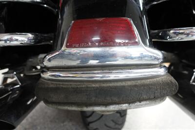 2003 Harley-Davidson Road King Police   - Photo 26 - Kingman, KS 67068