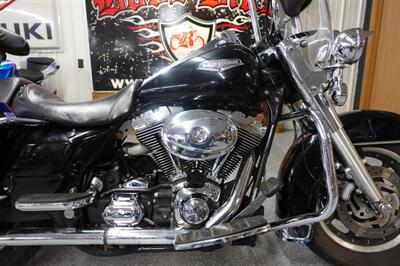 2003 Harley-Davidson Road King Police   - Photo 16 - Kingman, KS 67068