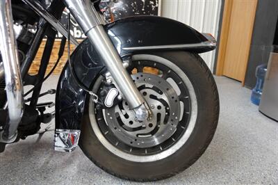 2003 Harley-Davidson Road King Police   - Photo 11 - Kingman, KS 67068